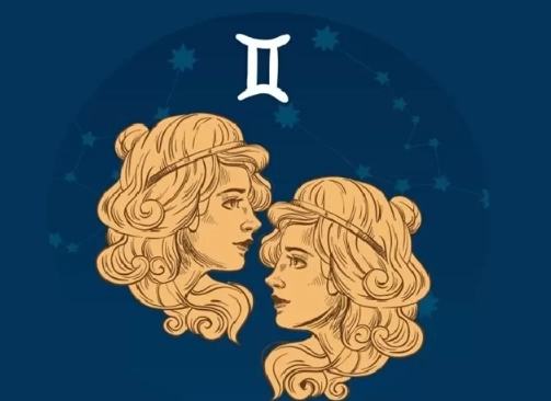 Gemini woman personality