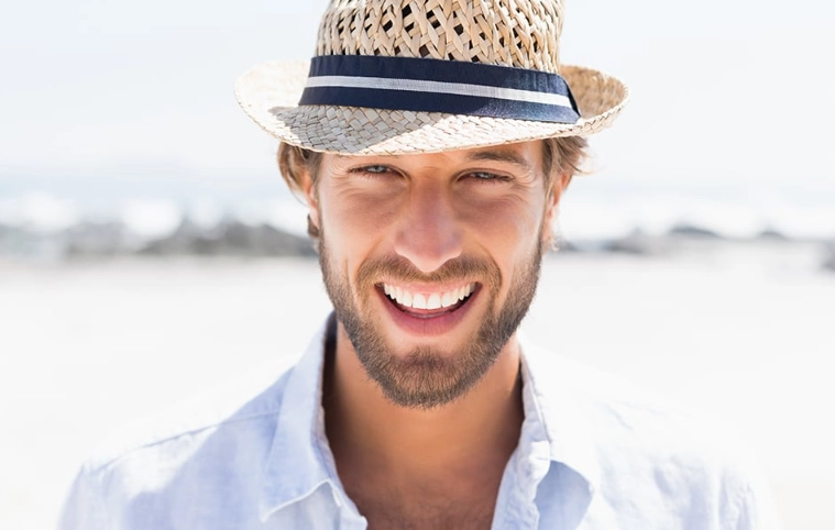 aquarius man personality