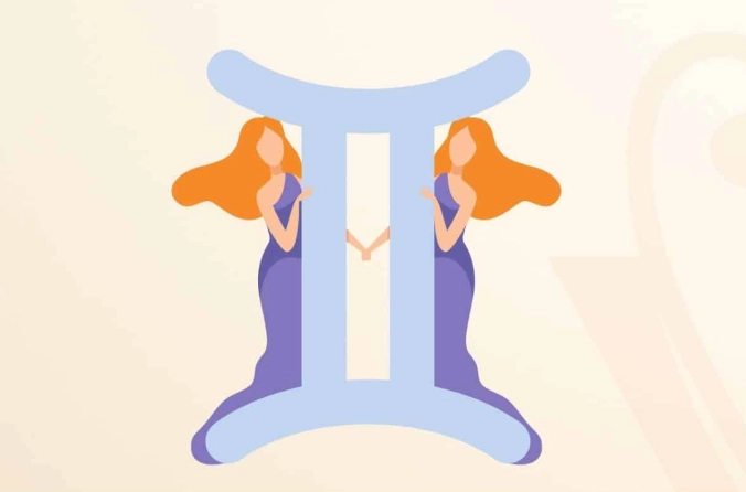 dating a Gemini woman