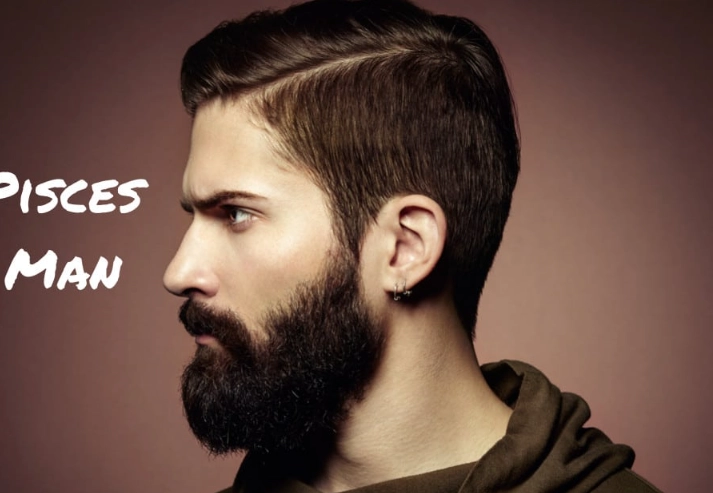Pisces man traits