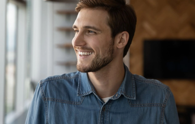 aquarius male characteristics