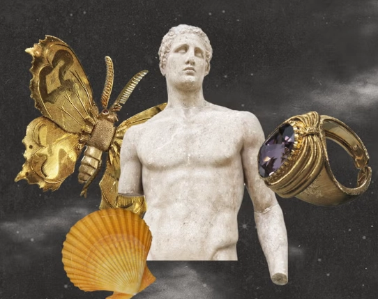 aquarius male traits