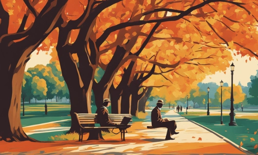 aquarius male characteristics