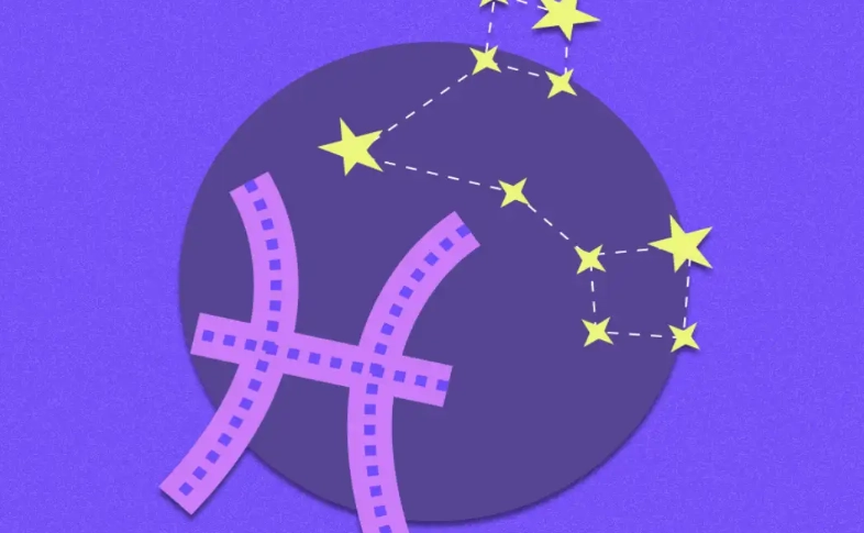 pisces female traits