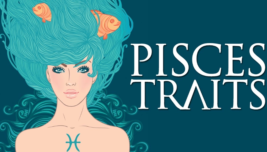 male Pisces personality