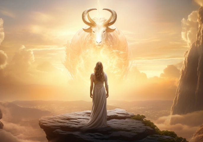 capricorn woman characteristics