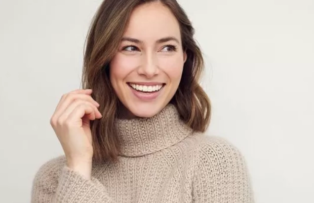 capricorn female personality