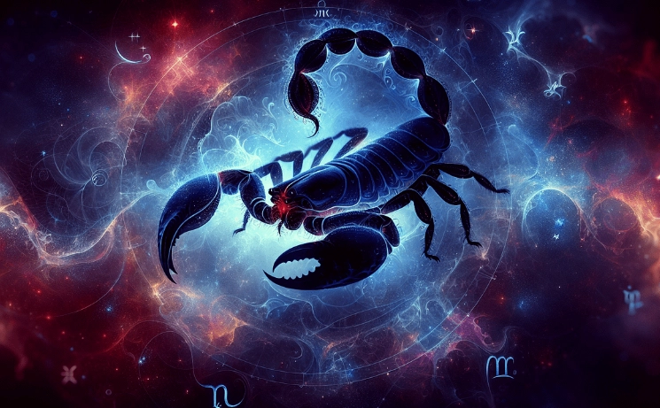 scorpio woman traits