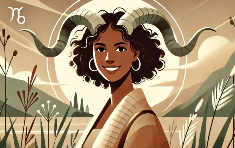 capricorn woman characteristics