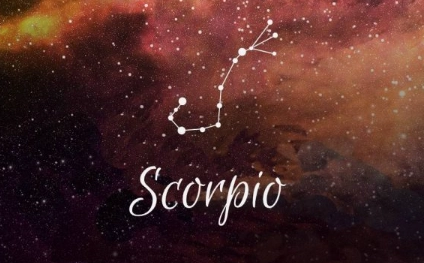 dating a scorpio woman