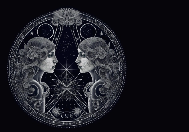 understanding a gemini man