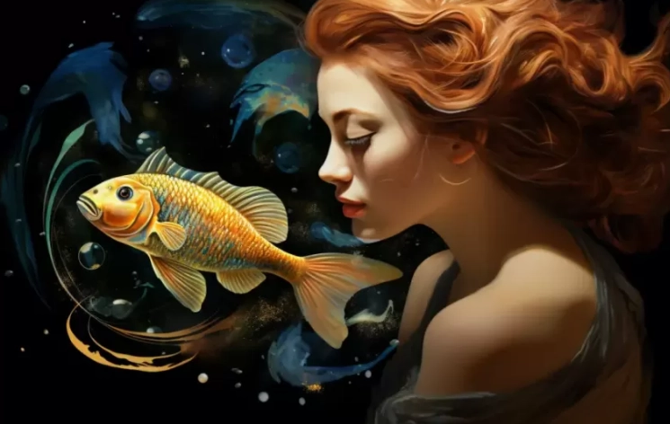 pisces zodiac sign female