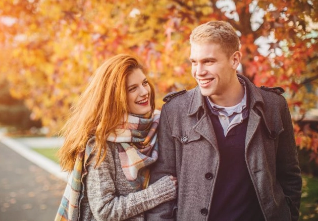 sag woman personality