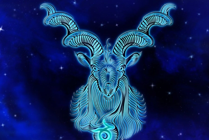 capricorn female characteristics