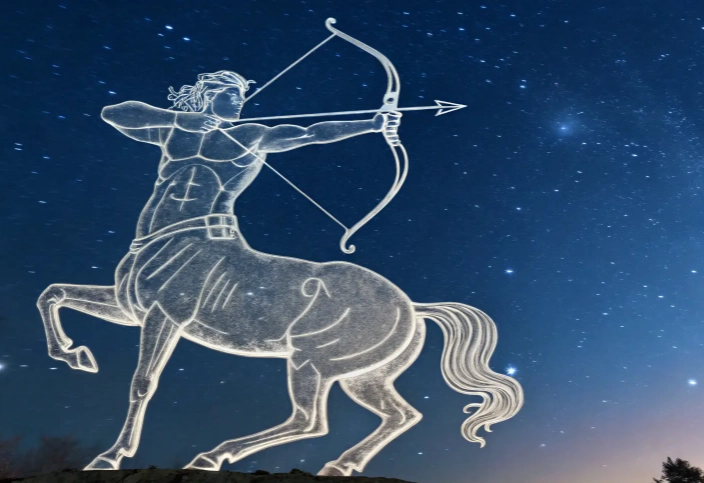 sagittarius female characteristics