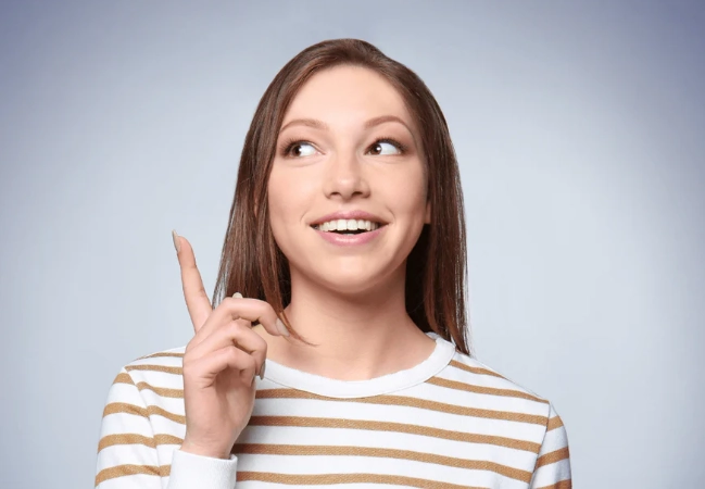 Gemini woman personality