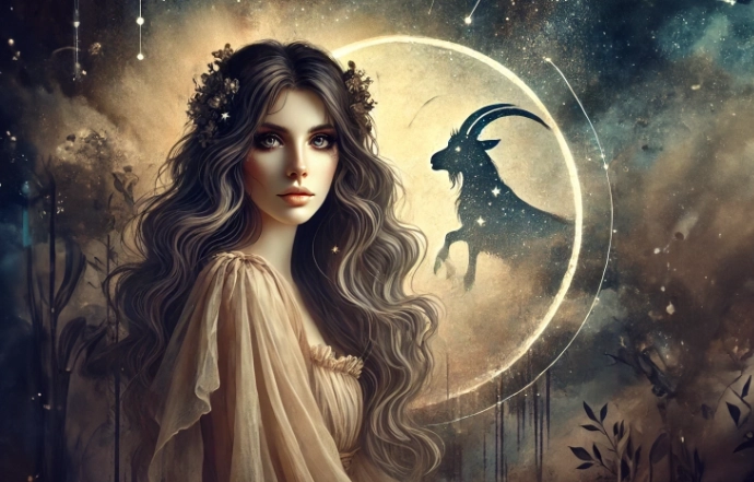 Capricorn Woman Personality: A Complete & Honest Guide to the Ambitious Sea-Goat