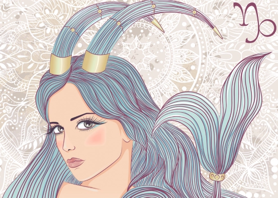 capricorn woman traits