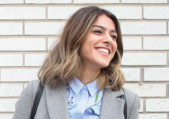 capricorn woman in love