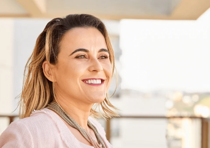 characteristics of a Gemini woman