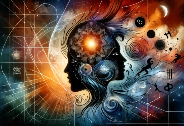 characteristics of a Gemini woman