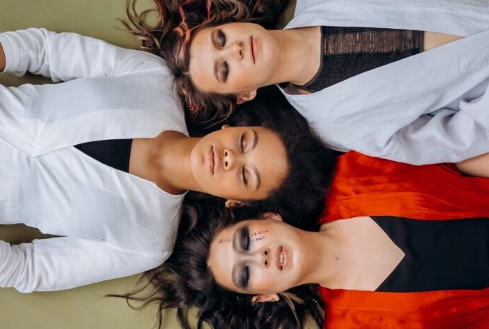 sag woman personality