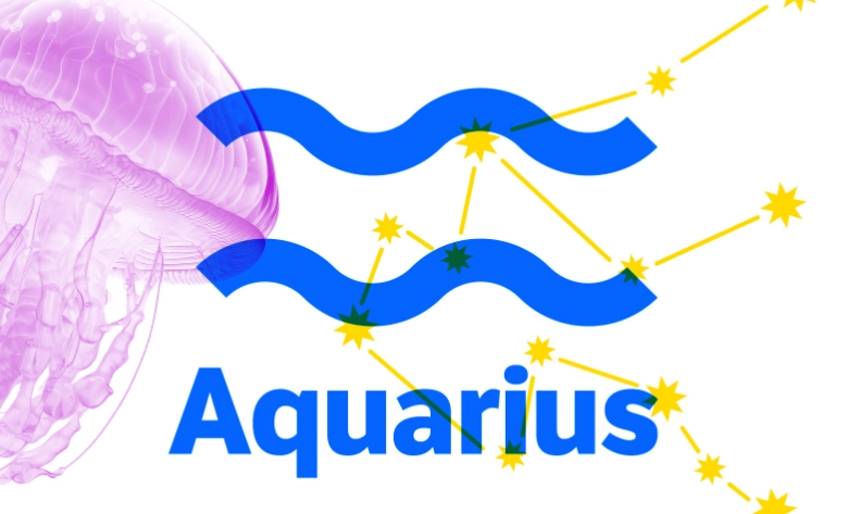 Aquarius female characteristics