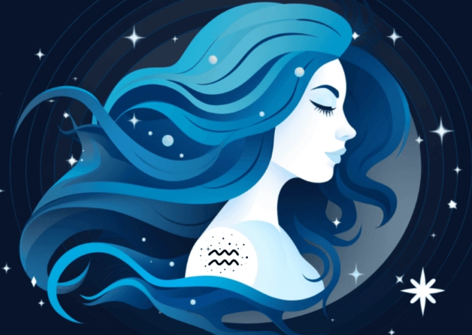 Aquarius woman personality