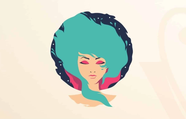 Aquarius woman personality traits