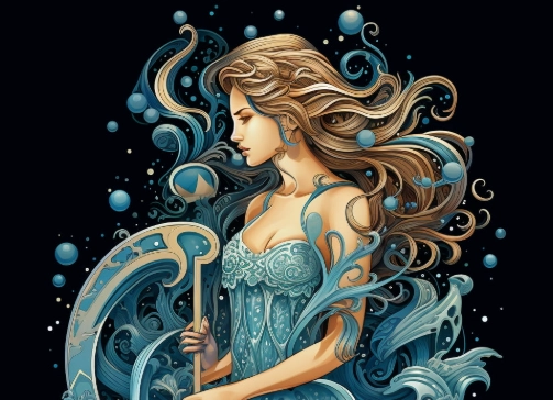 Aquarius Woman Appearance: Style, Vibe & That Unmistakable Look