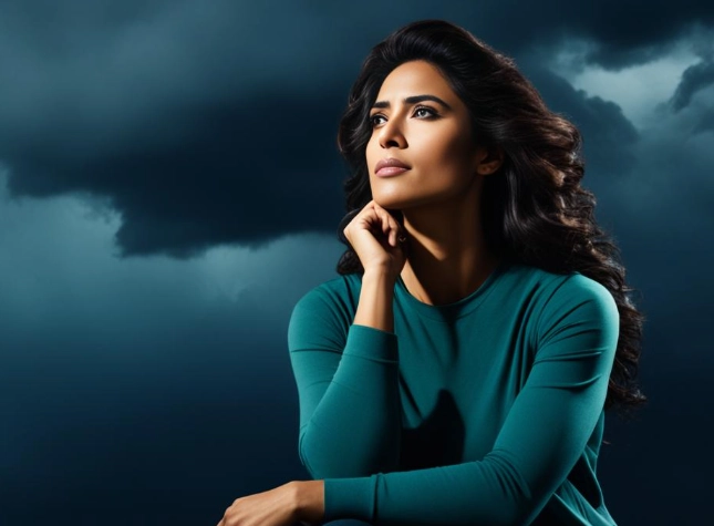 Aquarius female weakness