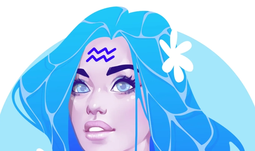 dating an Aquarius woman