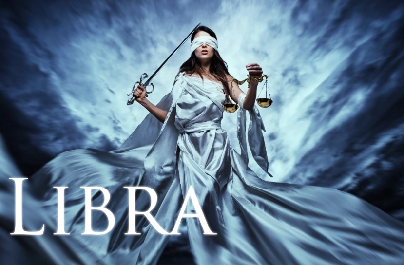 Libra traits Libra traits