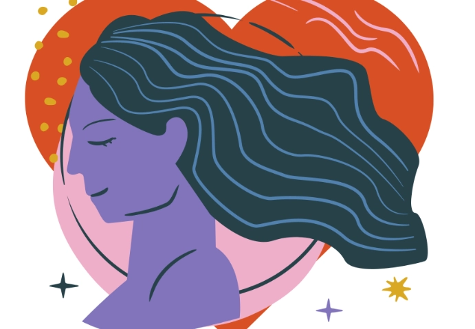 Virgo love Virgo love