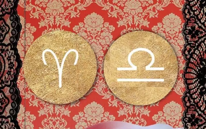 Aries compatibility Aries compatibility