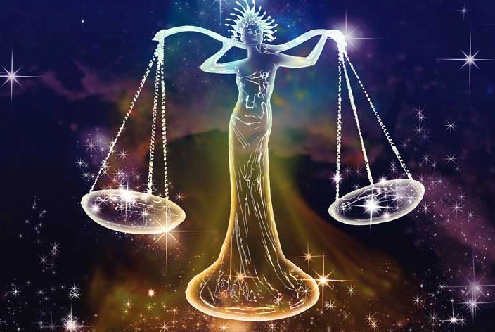 Libra personality traits