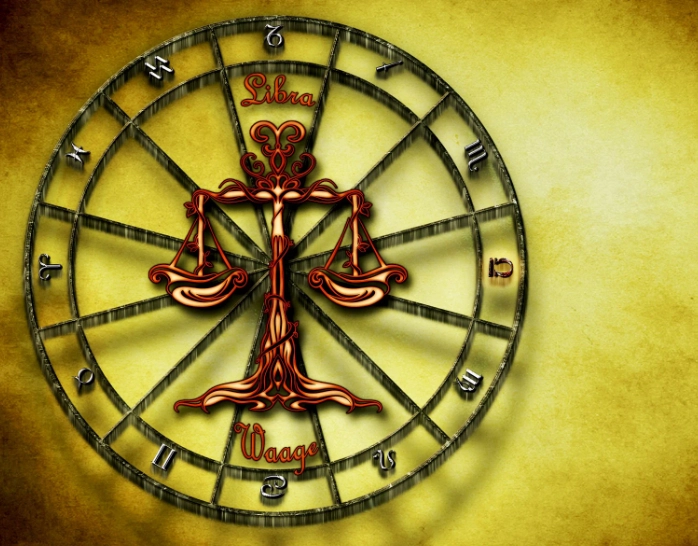 Libra traits Libra traits