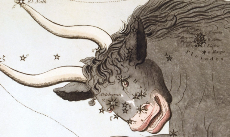 Taurus personality traits Taurus personality traits