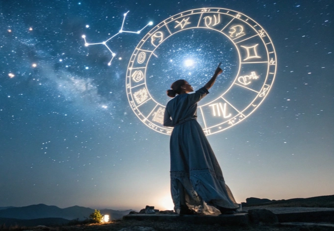 Virgo female in love Virgo female in love