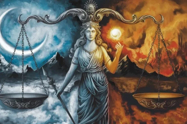 Libra zodiac sign personality Libra zodiac sign personality