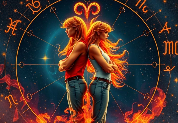 Aries compatibility Aries compatibility