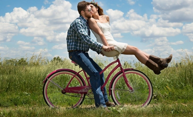 Virgo love Virgo love