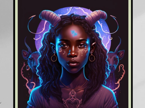 career for Capricorn woman