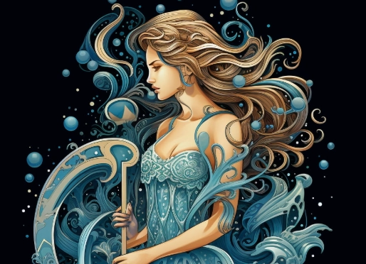 Aquarius personality traits