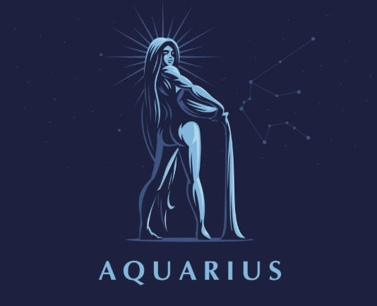 dating an Aquarius man