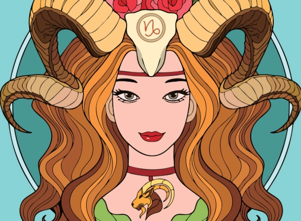 Capricorn Female Traits: Ambitious, Practical & Loyal