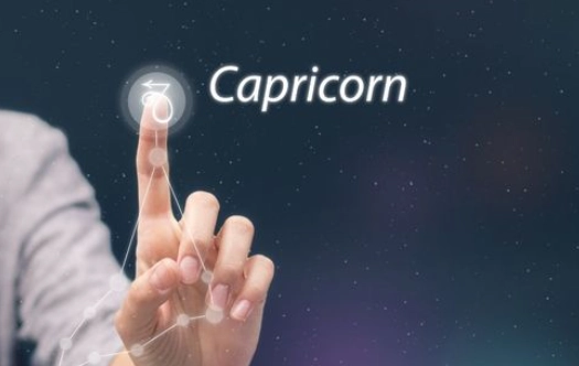 dating a Capricorn man