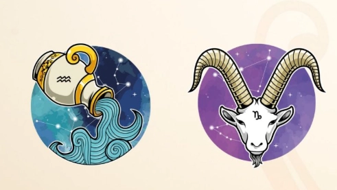 Aquarius zodiac sign