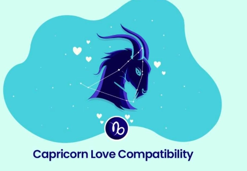 Capricorn Love: The Ultimate Guide to Dating a Loyal and Ambitious Partner