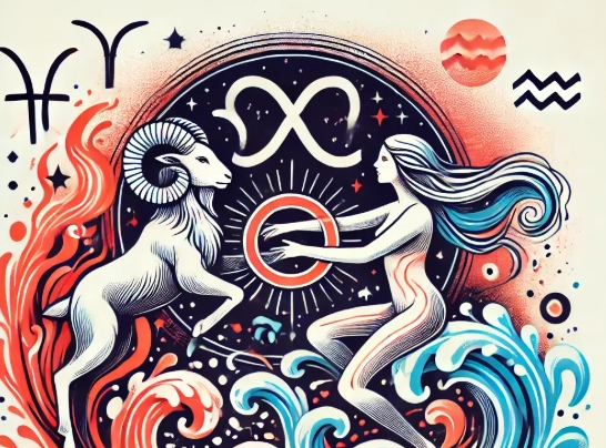 Aquarius compatibility